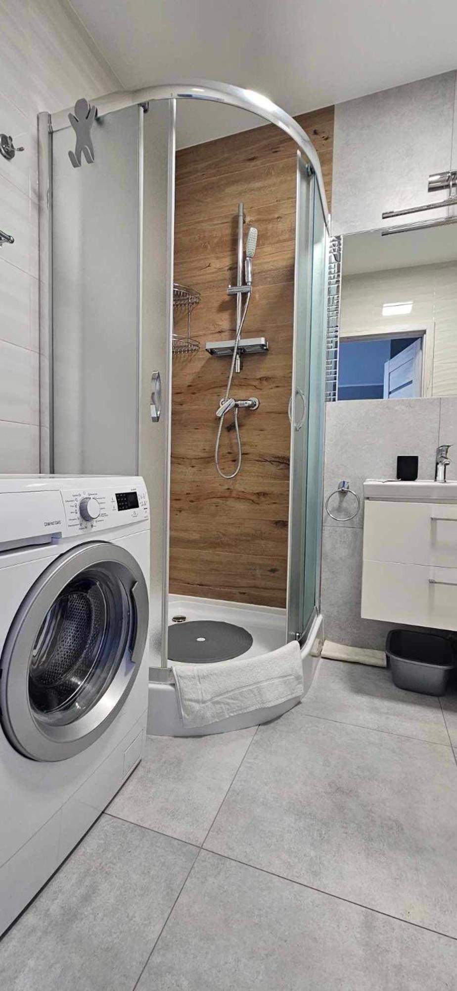 Storczyk & Szampanski Apartamenty Blizej Morza Kołobrzeg Exterior foto