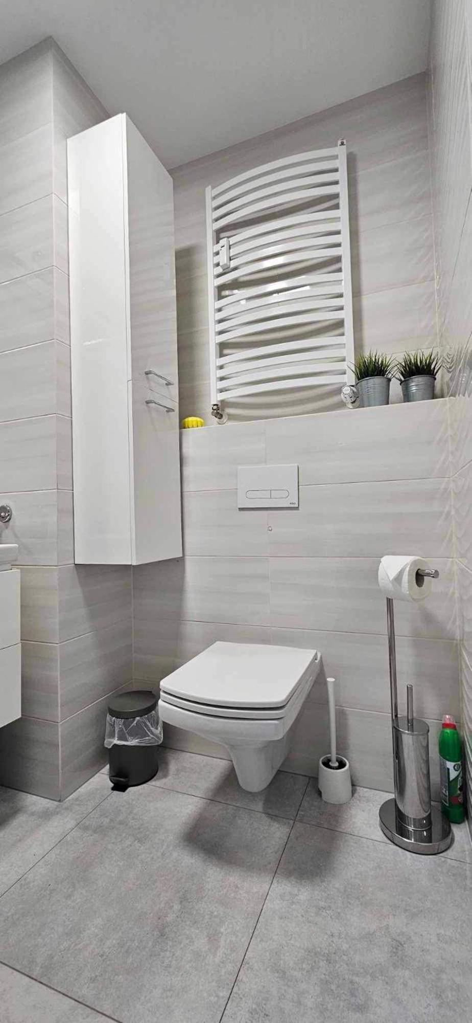 Storczyk & Szampanski Apartamenty Blizej Morza Kołobrzeg Exterior foto