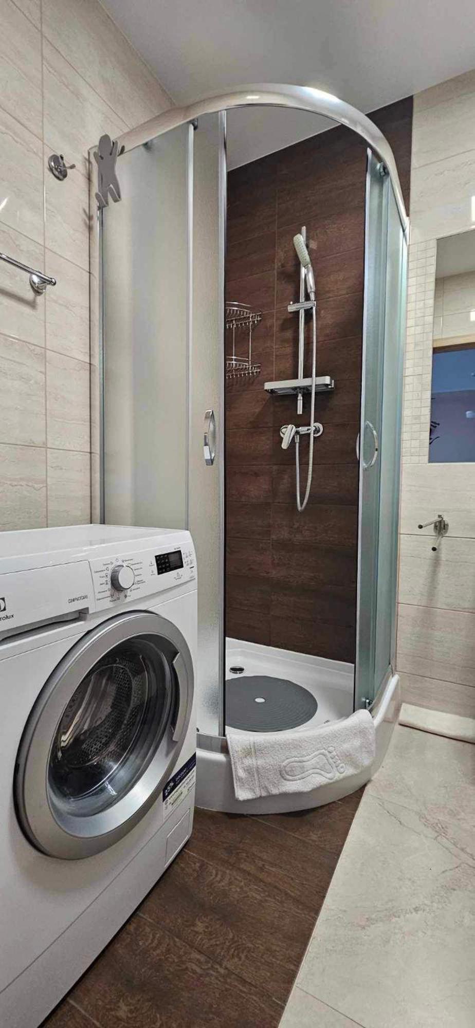 Storczyk & Szampanski Apartamenty Blizej Morza Kołobrzeg Exterior foto