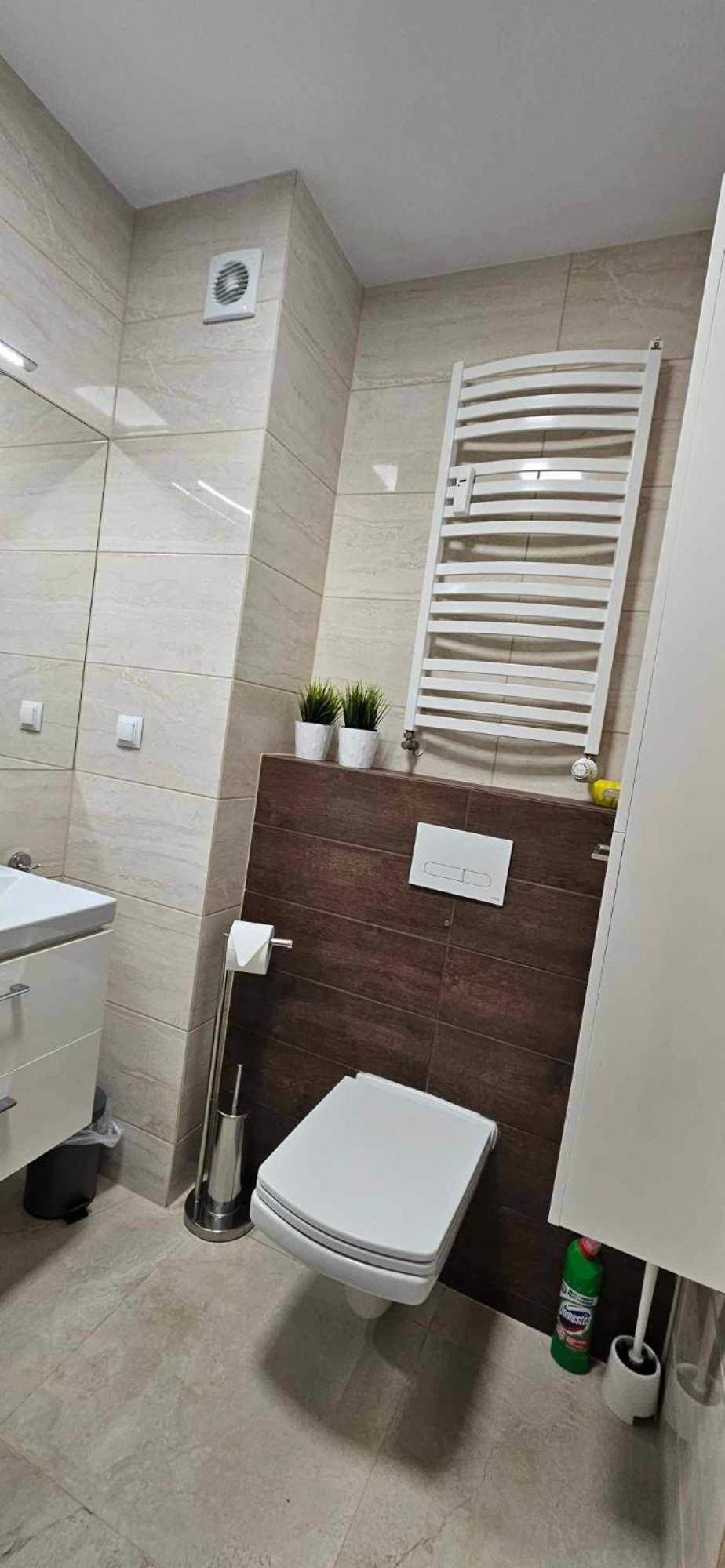 Storczyk & Szampanski Apartamenty Blizej Morza Kołobrzeg Exterior foto